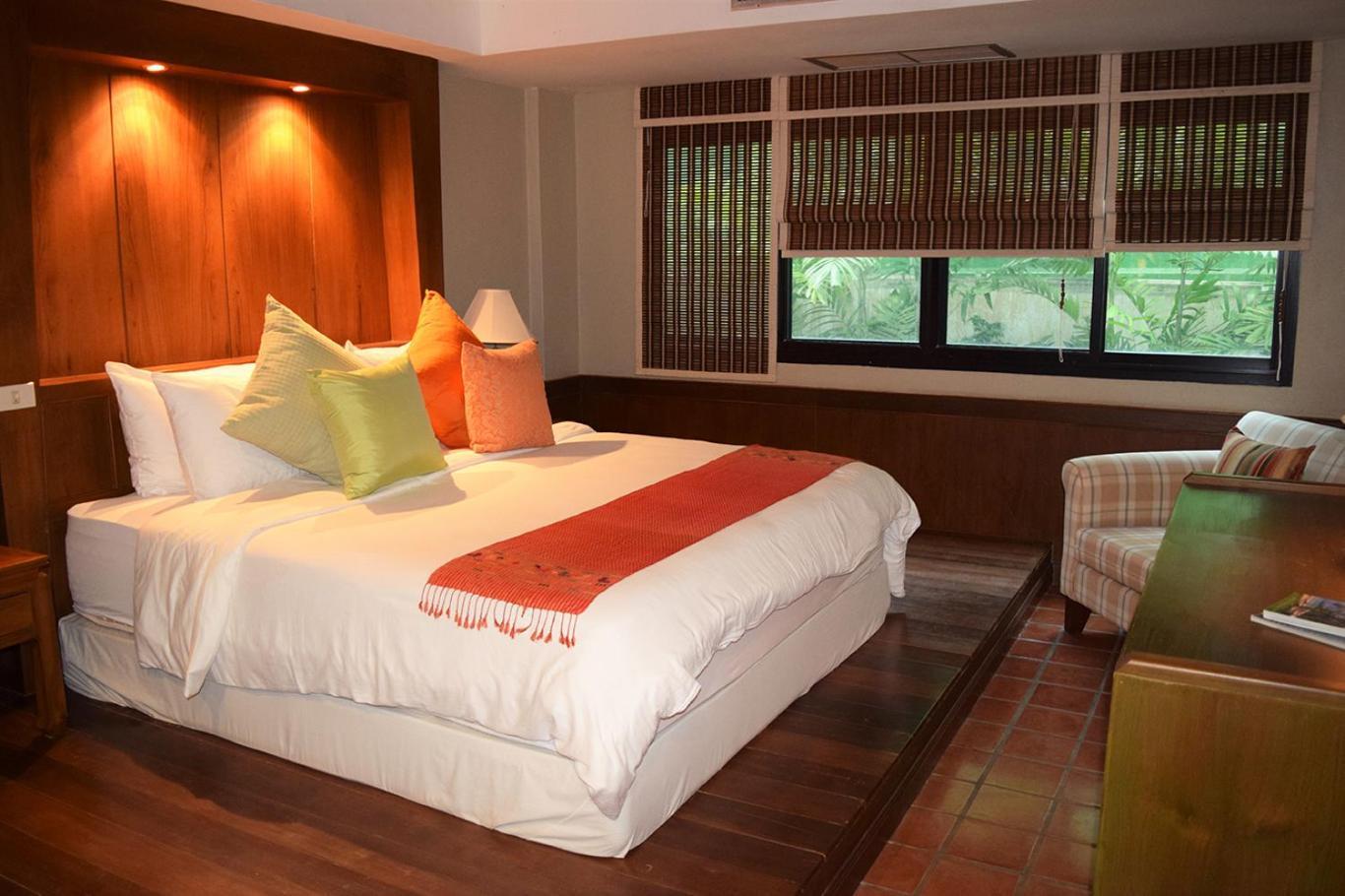 The Sands 2 Bedroom Apartment Naiharn Nai Harn Luaran gambar