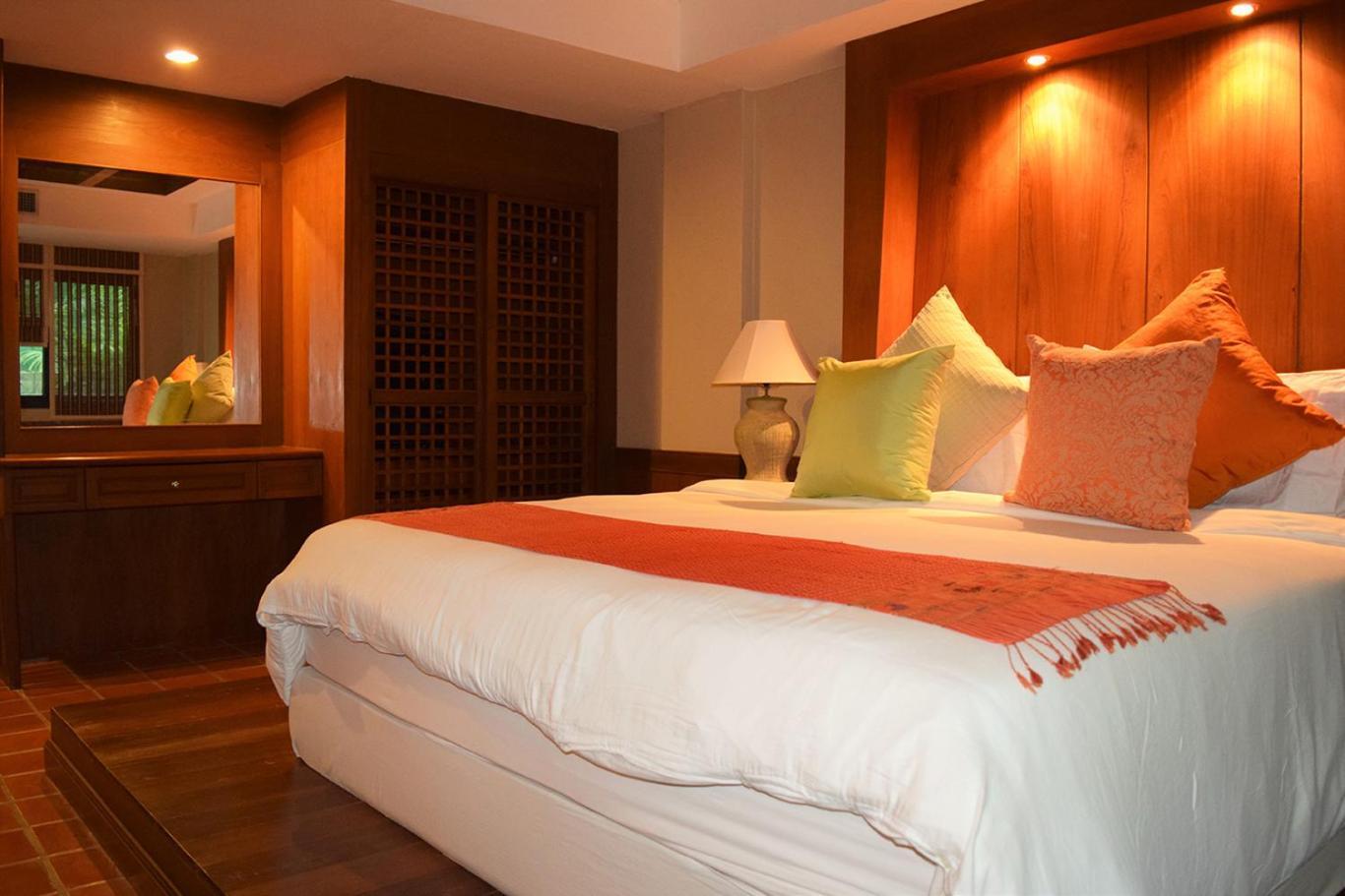 The Sands 2 Bedroom Apartment Naiharn Nai Harn Luaran gambar