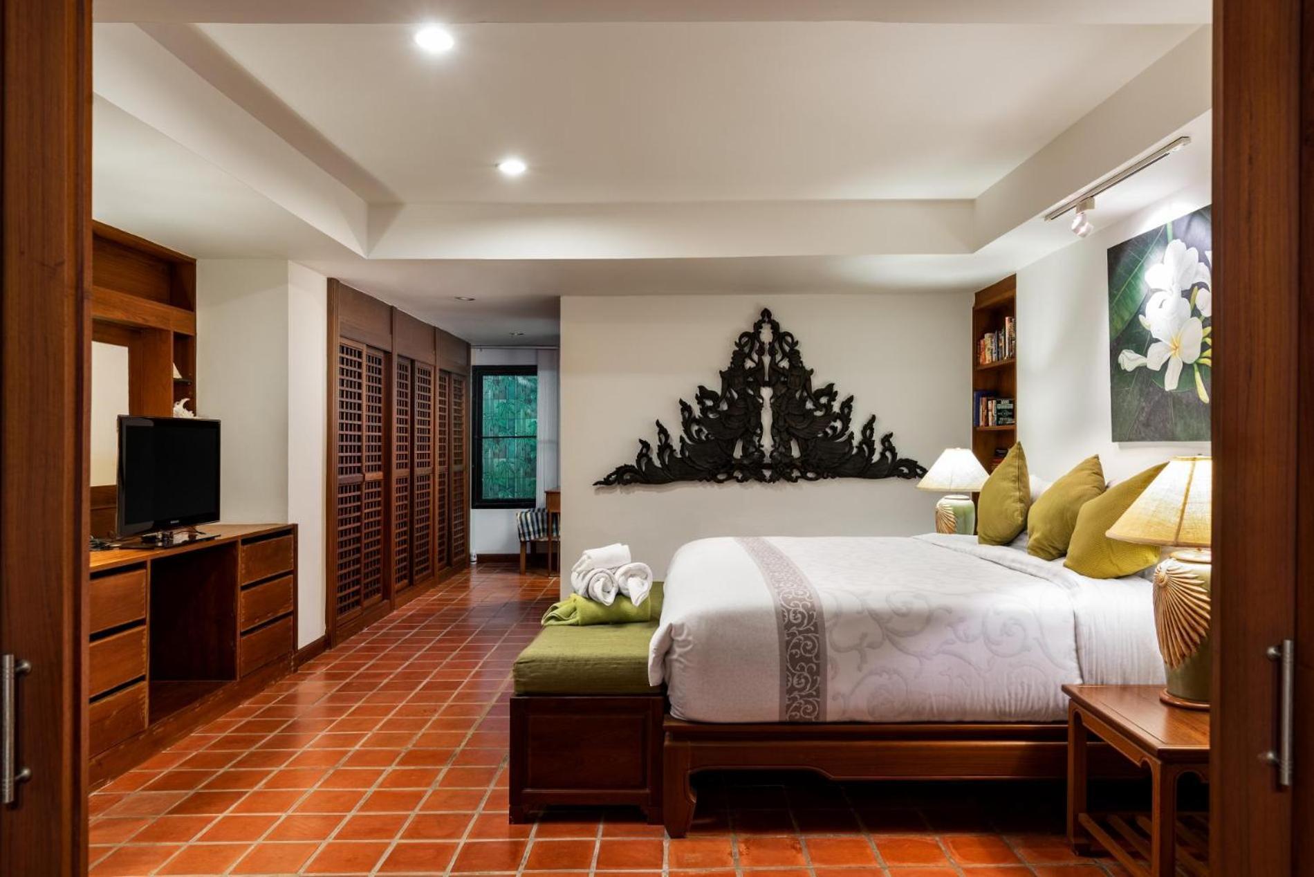 The Sands 2 Bedroom Apartment Naiharn Nai Harn Luaran gambar
