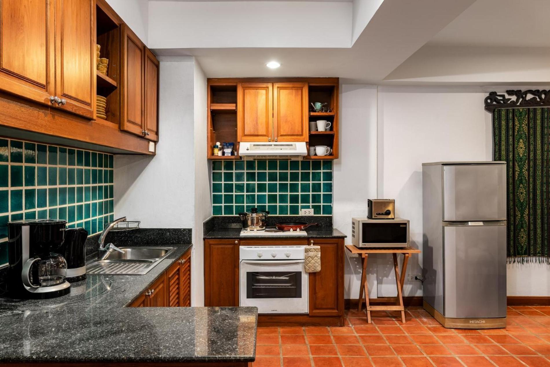 The Sands 2 Bedroom Apartment Naiharn Nai Harn Luaran gambar